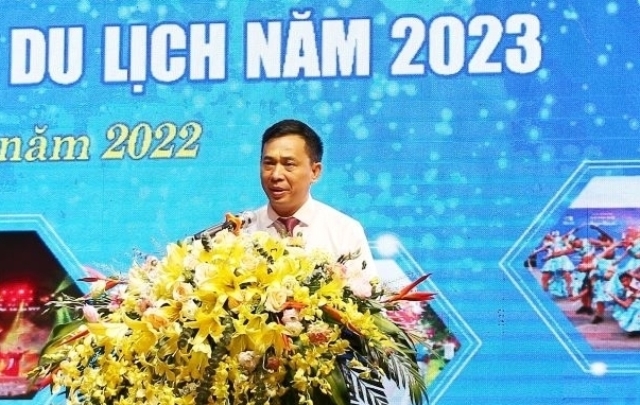 Sầm Sơn đón hơn 7 triệu lượt khách trong năm 2022 - Ảnh 2.