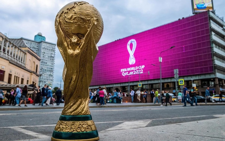 Bật mí số tiền thưởng không tưởng đằng sau kỳ World Cup đắt nhất lịch sử