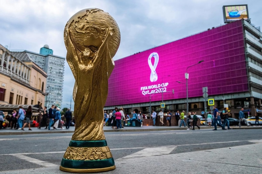 Bật mí số tiền thưởng không tưởng đằng sau kỳ World Cup đắt nhất lịch sử - Ảnh 3.