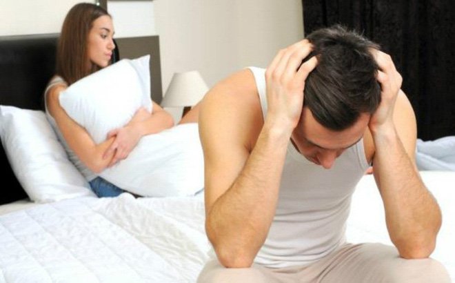 Giấc ngủ ảnh hưởng đến ham muốn tình dục của bạn như thế nào? - Ảnh 1.