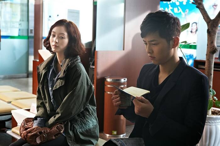 5 người tình màn ảnh xinh đẹp nhất của Song Joong Ki: Nhan sắc hiện tại ra sao? - Ảnh 11.