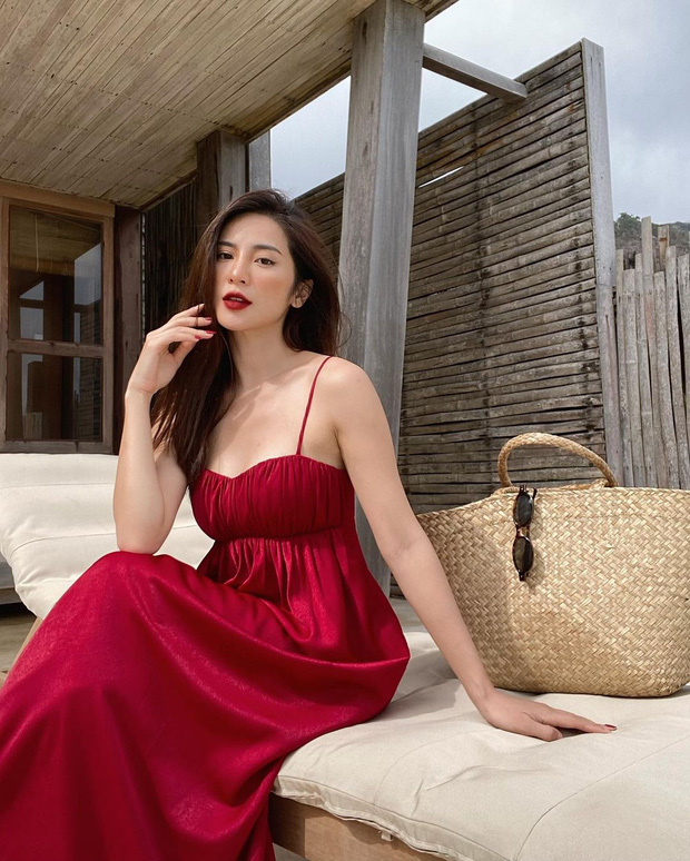 D&agrave;n hot girl đời đầu ở ngưỡng tuổi ngo&agrave;i 30: Người sống trong nhung lụa, người lận đận t&igrave;nh duy&ecirc;n - Ảnh 3.