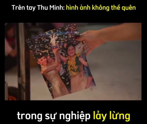 Thu Minh bất ngờ nhắc tới Hương Tràm sau nhiều năm vướng nghi vấn 'cạch mặt' - Ảnh 1.