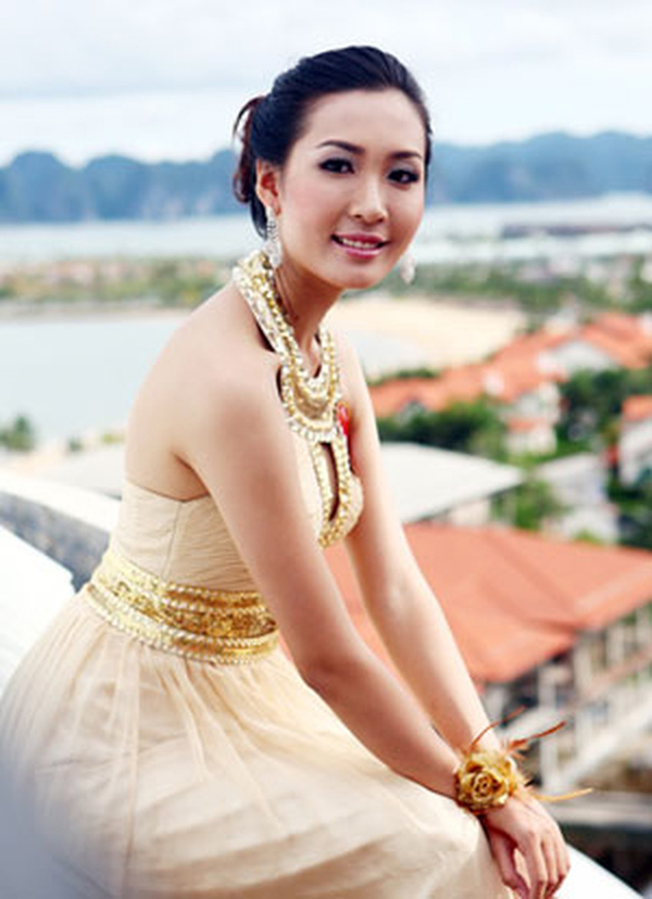 Ngọc Hân và 2 người đẹp lọt top 3 Hoa hậu Việt Nam giờ có cuộc sống ra sao sau 10 năm đăng quang? - Ảnh 15.