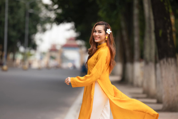 Ngọc Hân và 2 người đẹp lọt top 3 Hoa hậu Việt Nam giờ có cuộc sống ra sao sau 10 năm đăng quang? - Ảnh 11.