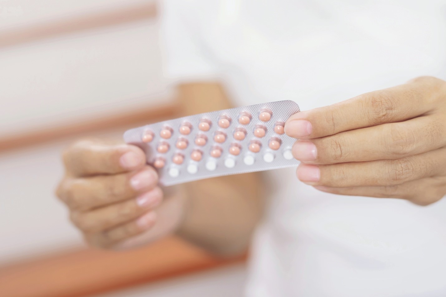 7 lý do để chọn phương pháp tránh thai hiện đại phù hợp và lời khuyên từ chuyên gia - Ảnh 2.