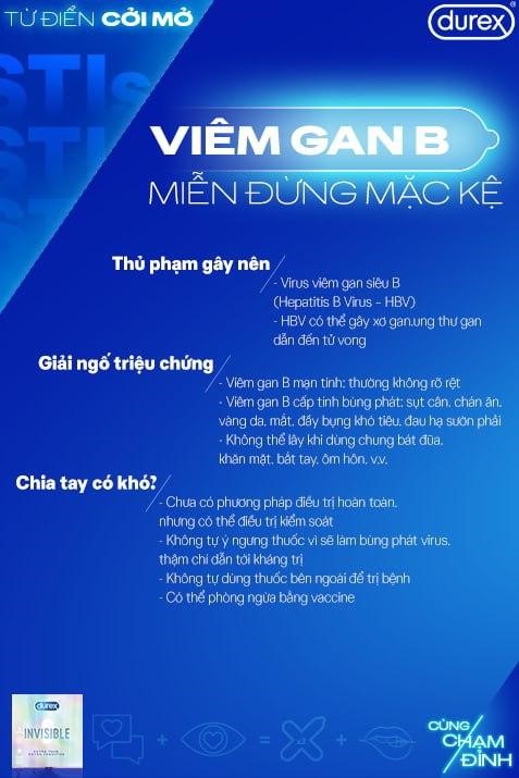 Loạt profile khủng của nhà STIs mà ai cũng không muốn… ghép đôi - Ảnh 4.