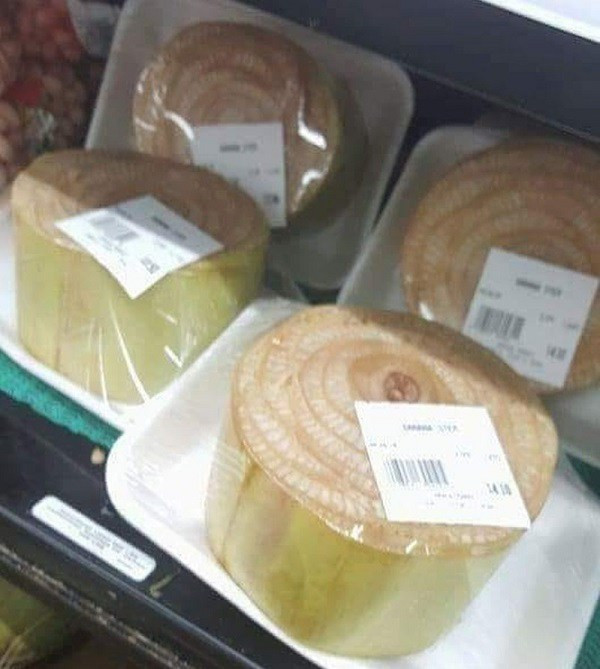 Loại rau bình dân tại chợ Việt được bán giá 'trên trời' ở Nhật - Ảnh 1.