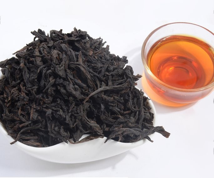 Loại trà đắt nhất thế giới được mệnh danh 'quốc bảo' của Trung Quốc, giá lên tới 30 tỷ/kg - Ảnh 2.