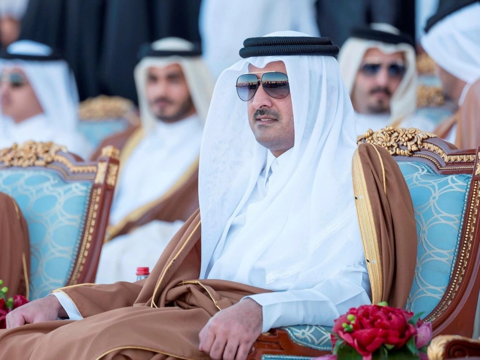 Sẵn sàng chi 220 tỷ USD để tổ chức World Cup, số tài sản thực của Hoàng gia Qatar &quot;khủng khiếp&quot; tới cỡ nào? - Ảnh 2.