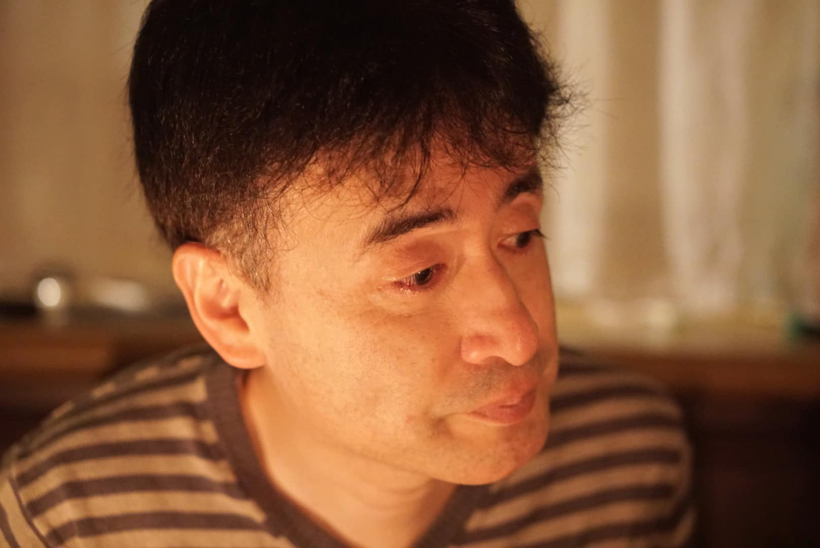 Chồng Nhật bật khóc khi đọc thư của vợ Việt trong tiệc kỷ niệm ngày cưới - Ảnh 7.