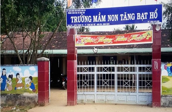 Thông tin mới nhất vụ bé trai 5 tuổi tử vong sau bữa trưa ở trường mầm non - Ảnh 1.