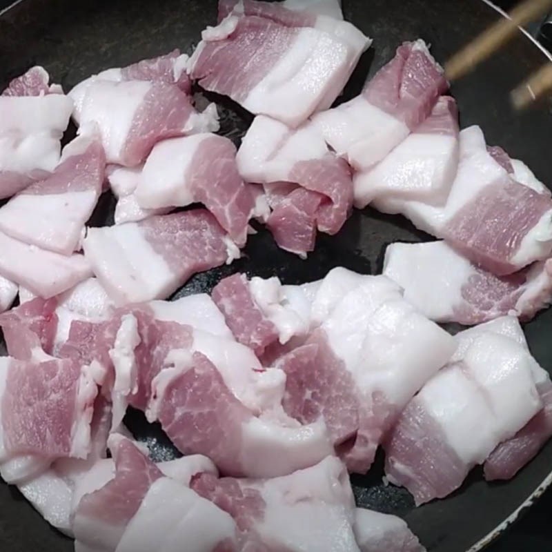 Tóp mỡ - món bình dân thời bao cấp giờ có trong thực đơn nhà hàng sang trọng và tự làm tại nhà được nhiều món ăn vặt ngon dễ ghiền - Ảnh 1.