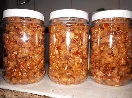 Tóp mỡ - món bình dân thời bao cấp giờ có trong thực đơn nhà hàng sang trọng và tự làm tại nhà được nhiều món ăn vặt ngon dễ ghiền - Ảnh 6.