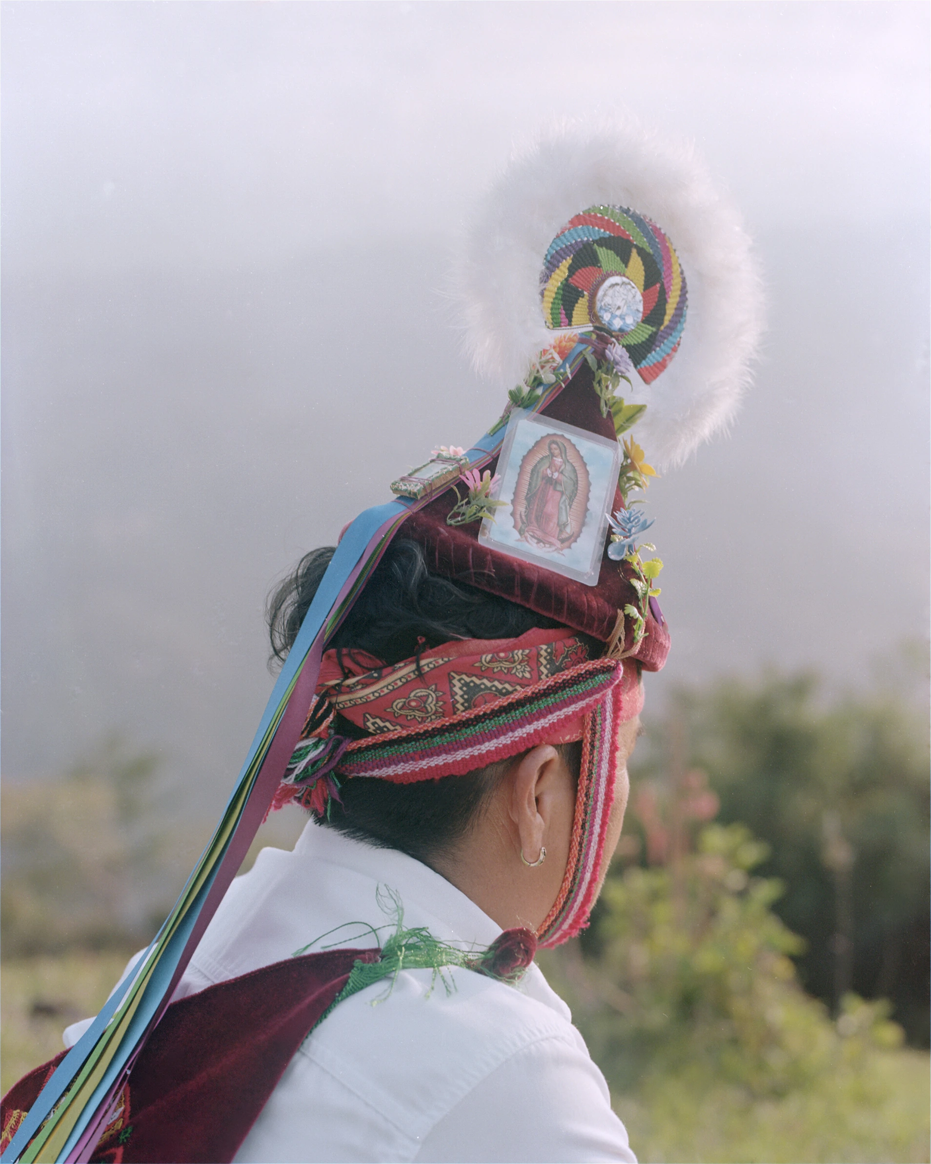 Bầu trời Mexico, những người phụ nữ bay và ước vọng vút qua tầng tầng phân biệt giới  - Ảnh 4.