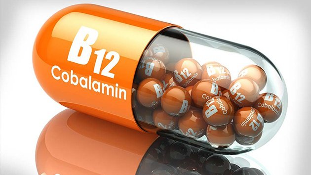 Cơ thể sẽ thế nào nếu thiếu vitamin B12? Có 6 nhóm người này cần chú ý! - Ảnh 3.