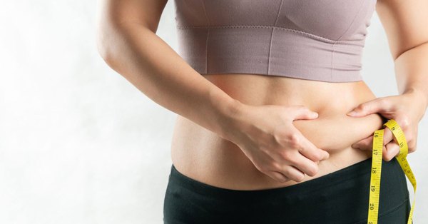 5 việc giúp phụ nữ sau 35 tuổi giảm cân, có bụng phẳng eo thon
