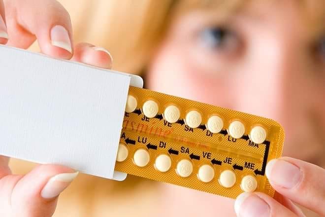 7 thay đổi thường gặp khi ngừng dùng thuốc tránh thai - Ảnh 2.
