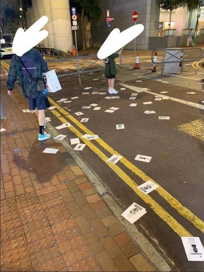 Mỹ nh&acirc;n Hong Kong bị tố l&agrave;m bồ nh&iacute; đại gia - Ảnh 2.