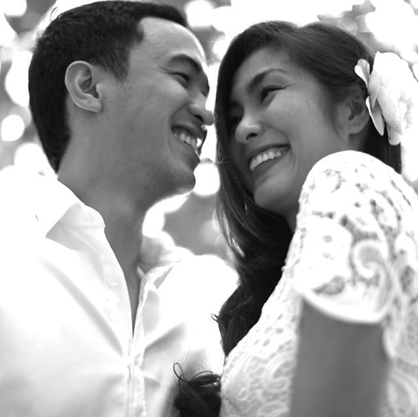 Hình ảnh hạnh phúc của Tăng Thanh Hà bên chồng trong 10 năm dâu nhà hào môn - Ảnh 3.