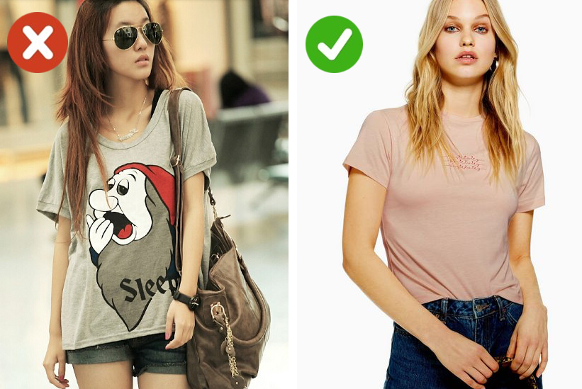 11 bí quyết phối đồ và trang điểm giúp chị em đẩy tuổi già, giữ tuổi xuân - Ảnh 4. 11 bí quyết phối đồ và trang điểm giúp chị em đẩy tuổi già, giữ tuổi xuân - Ảnh 4.
