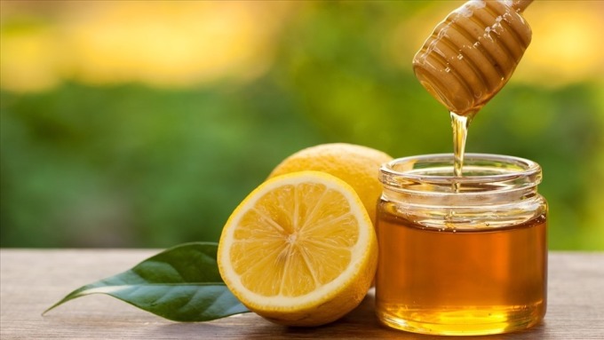7 cách dùng mật ong để giảm cân - Ảnh 2.
