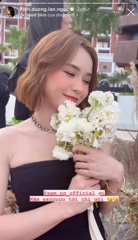 4 sao Việt được 'chốt đơn' sau khi bắt hoa cưới: Đỗ Mỹ Linh và Ngô Thanh Vân được trao lại, 1 mỹ nhân vừa nhập hội - Ảnh 14.