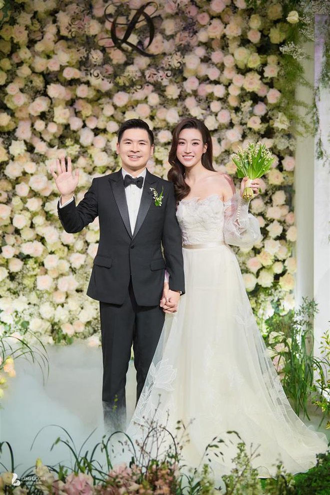 4 sao Việt được 'chốt đơn' sau khi bắt hoa cưới: Đỗ Mỹ Linh và Ngô Thanh Vân được trao lại, 1 mỹ nhân vừa nhập hội - Ảnh 8.