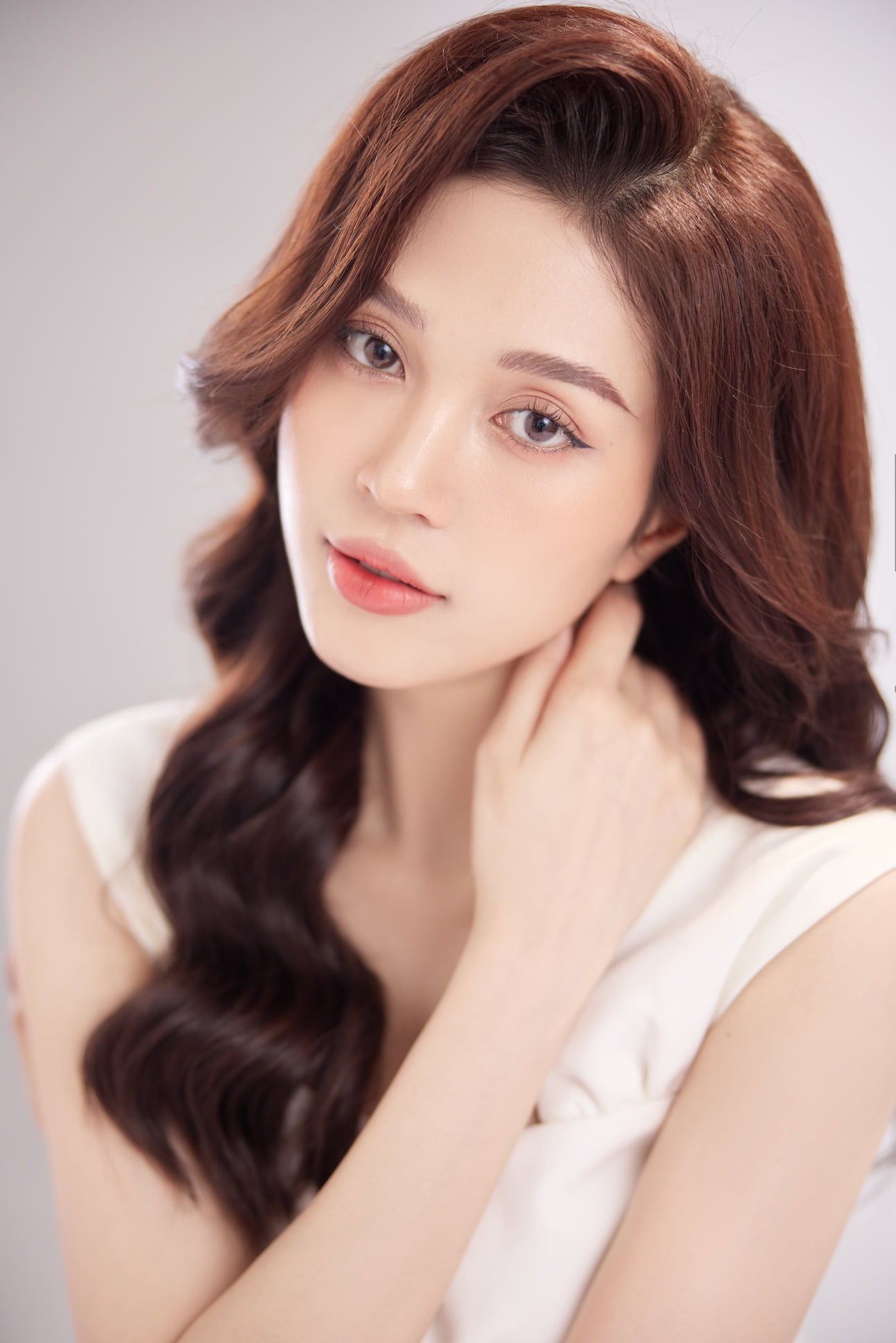 Nữ MC xinh đẹp VTV bình luận World Cup gây chú ý là ai? - Ảnh 15. Nữ MC xinh đẹp VTV bình luận World Cup gây chú ý là ai? - Ảnh 15.
