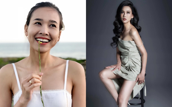 'Cô dâu tháng 12' - Hoa hậu Dương Mỹ Linh đẹp ra sao ở tuổi U40?