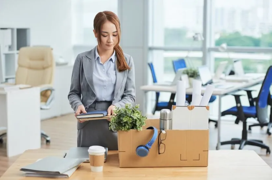 Bị sai thải khiến tôi như mất đi lẽ sống. Và đây là điều tôi mong muốn nói với những người đồng nghiệp ở lại. - Ảnh 3. Bị sai thải khiến tôi như mất đi lẽ sống. Và đây là điều tôi mong muốn nói với những người đồng nghiệp ở lại. - Ảnh 3.