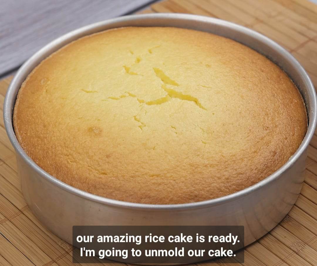 Bánh ngon làm từ gạo - Ảnh 12.