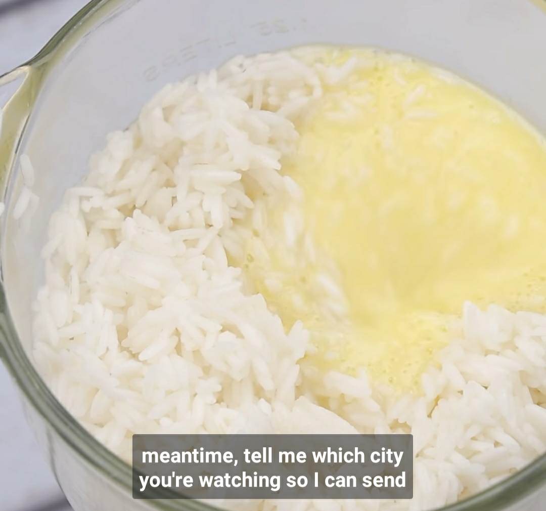 Bánh ngon làm từ gạo - Ảnh 6.