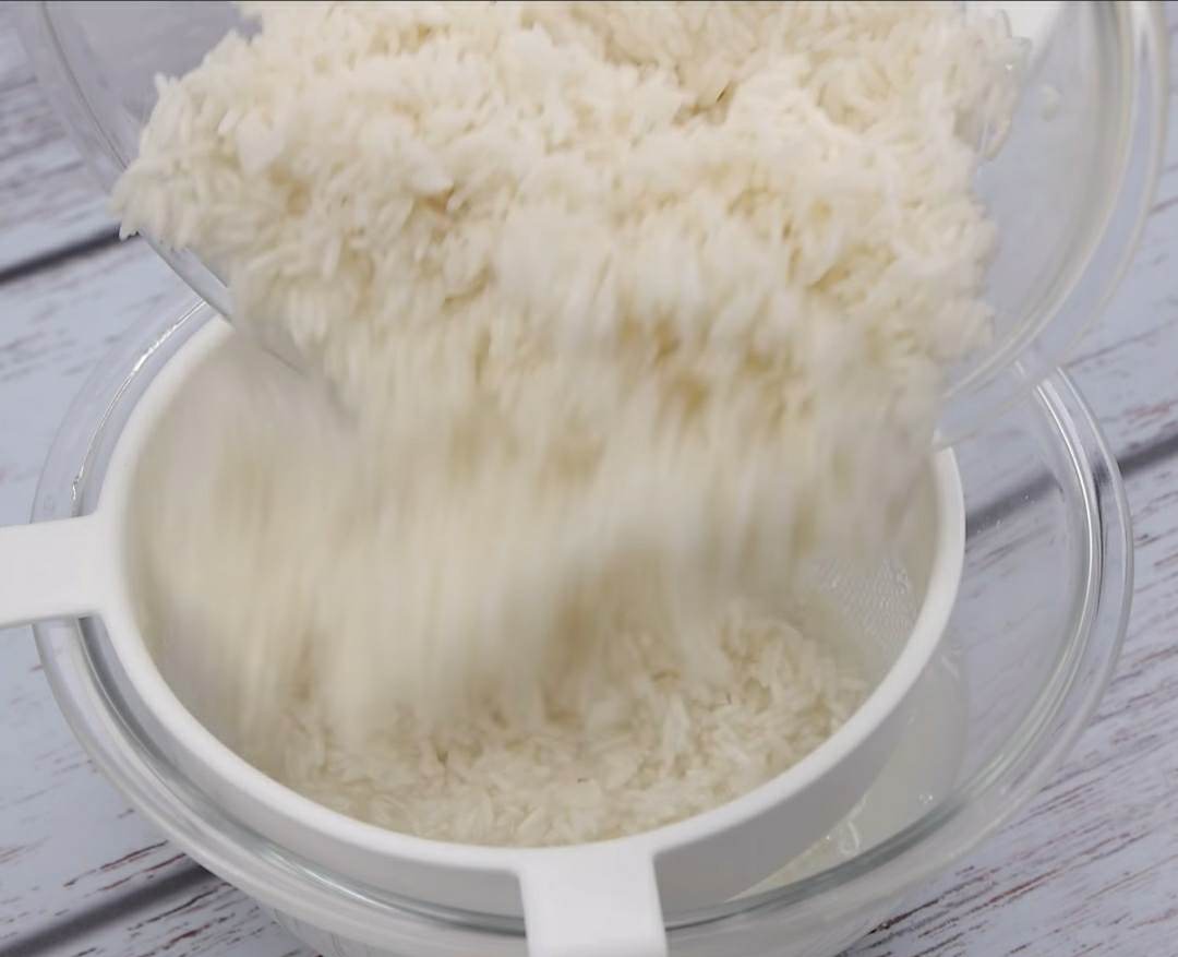 Bánh ngon làm từ gạo - Ảnh 4.