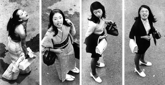 Masahisa Fukase: Có một tâm hồn nhiếp ảnh chỉ muốn yêu và ám ảnh chụp đúng một điều - người vợ yêu dấu - Ảnh 2. Masahisa Fukase: Có một tâm hồn nhiếp ảnh chỉ muốn yêu và ám ảnh chụp đúng một điều - người vợ yêu dấu - Ảnh 2.