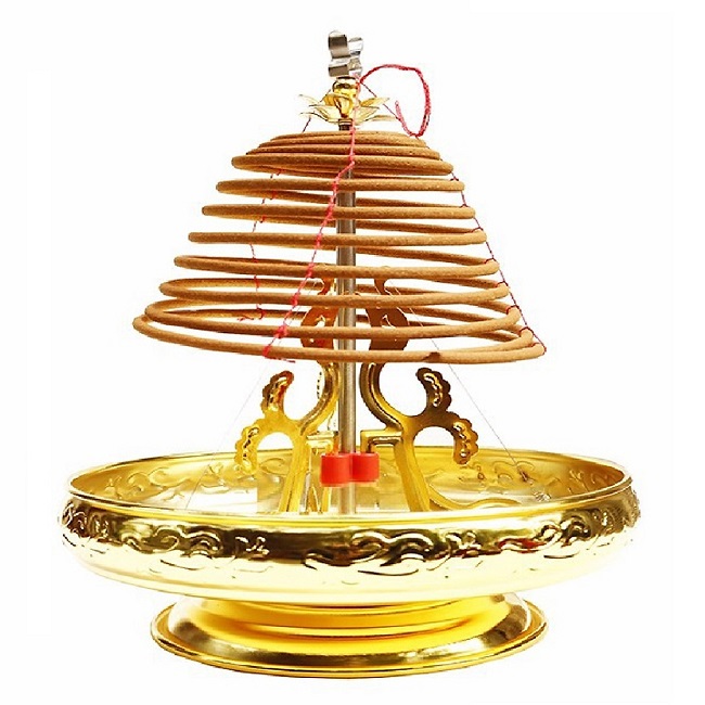Quên hóa vàng mã lộc lá xin về đặt lên ban thờ sang năm mới có thể ảnh hưởng tiền bạc của cả nhà  - Ảnh 7.