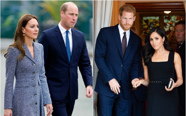 Điều Harry - Meghan mong muốn khi ra mắt loạt phim tài liệu gây ...