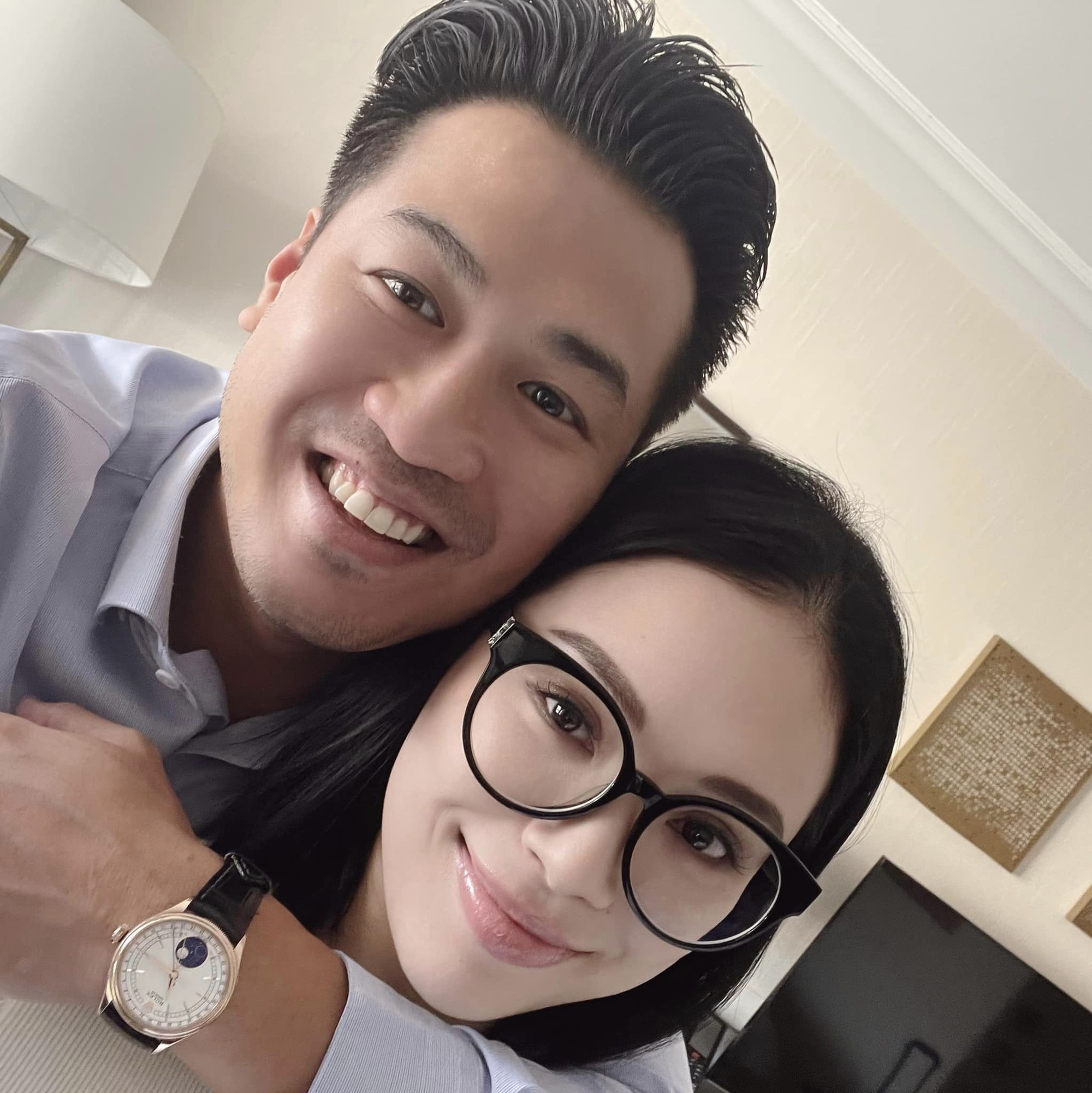 Linh Rin: Đám cưới của tôi và Phillip Nguyễn sẽ vui, hạnh phúc nhất! - Ảnh 4.