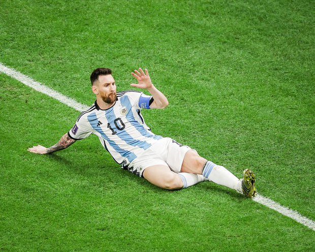 Chuyện chưa kể sau khi Messi cùng đồng đội vô địch World Cup 2022 - Ảnh 2.