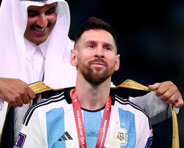 Chuyện chưa kể sau khi Messi cùng đồng đội vô địch World Cup 2022 - Ảnh 4.