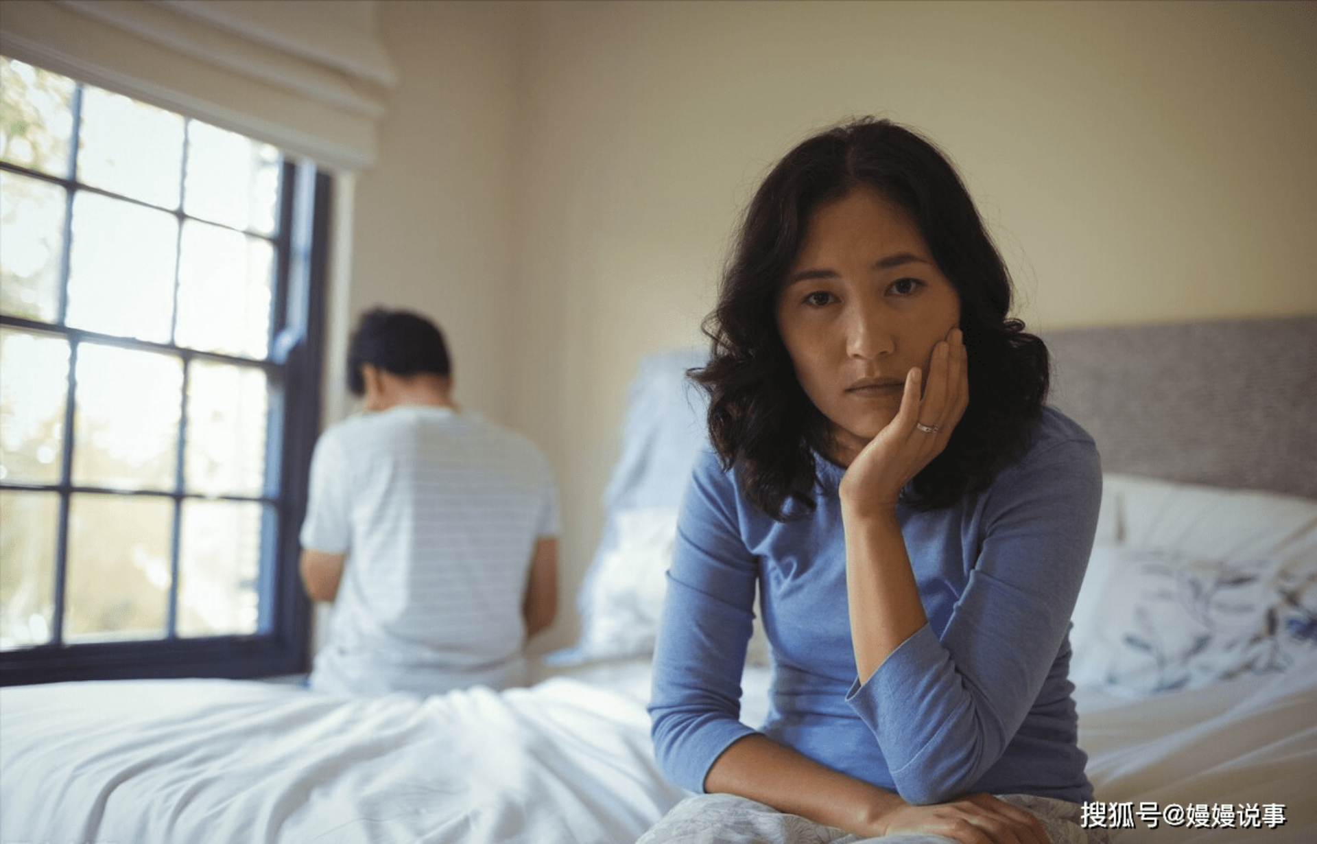 Vợ vui mừng khi thấy tôi bị cắt giảm nhân sự - Ảnh 1. Vợ vui mừng khi thấy tôi bị cắt giảm nhân sự - Ảnh 1.