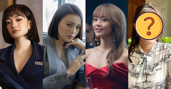 5 mỹ nhân mặc đẹp nhất phim Việt 2022: Lan Ngọc - Minh Hằng quá sang chảnh, cô cuối gây tiếc nuối