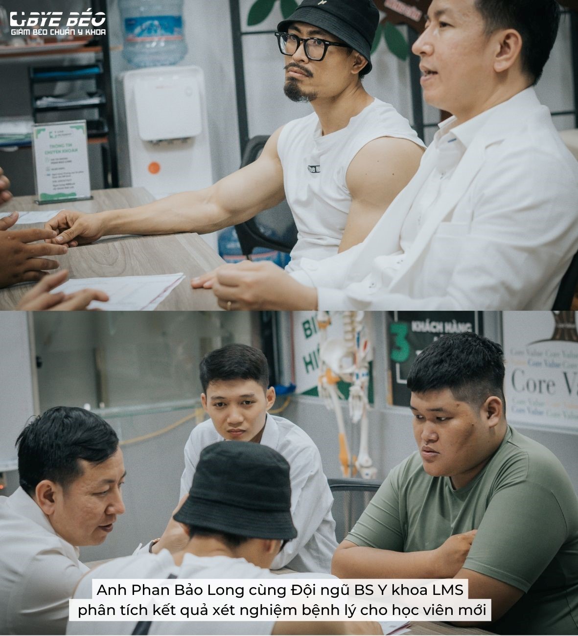 Kiện Tướng Thể Hình Quốc Gia với khát vọng nâng cao chất lượng sống cho toàn dân Việt - Ảnh 2. Kiện Tướng Thể Hình Quốc Gia với khát vọng nâng cao chất lượng sống cho toàn dân Việt - Ảnh 2.