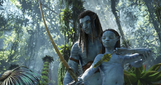 Một khán giả Ấn Độ đột tử khi đang xem 'Avatar 2' - Ảnh 1.