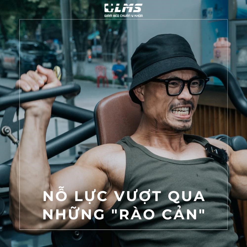 Kiện Tướng Thể Hình Quốc Gia với khát vọng nâng cao chất lượng sống cho toàn dân Việt - Ảnh 3. Kiện Tướng Thể Hình Quốc Gia với khát vọng nâng cao chất lượng sống cho toàn dân Việt - Ảnh 3.