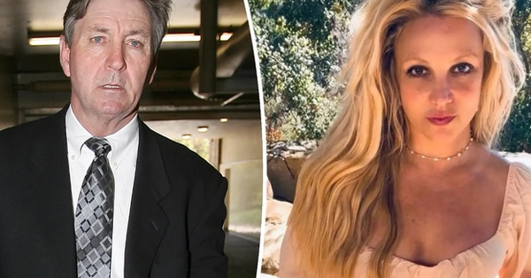 Bố ruột Britney Spears: 'Quyền giám hộ giúp Britney sống sót'