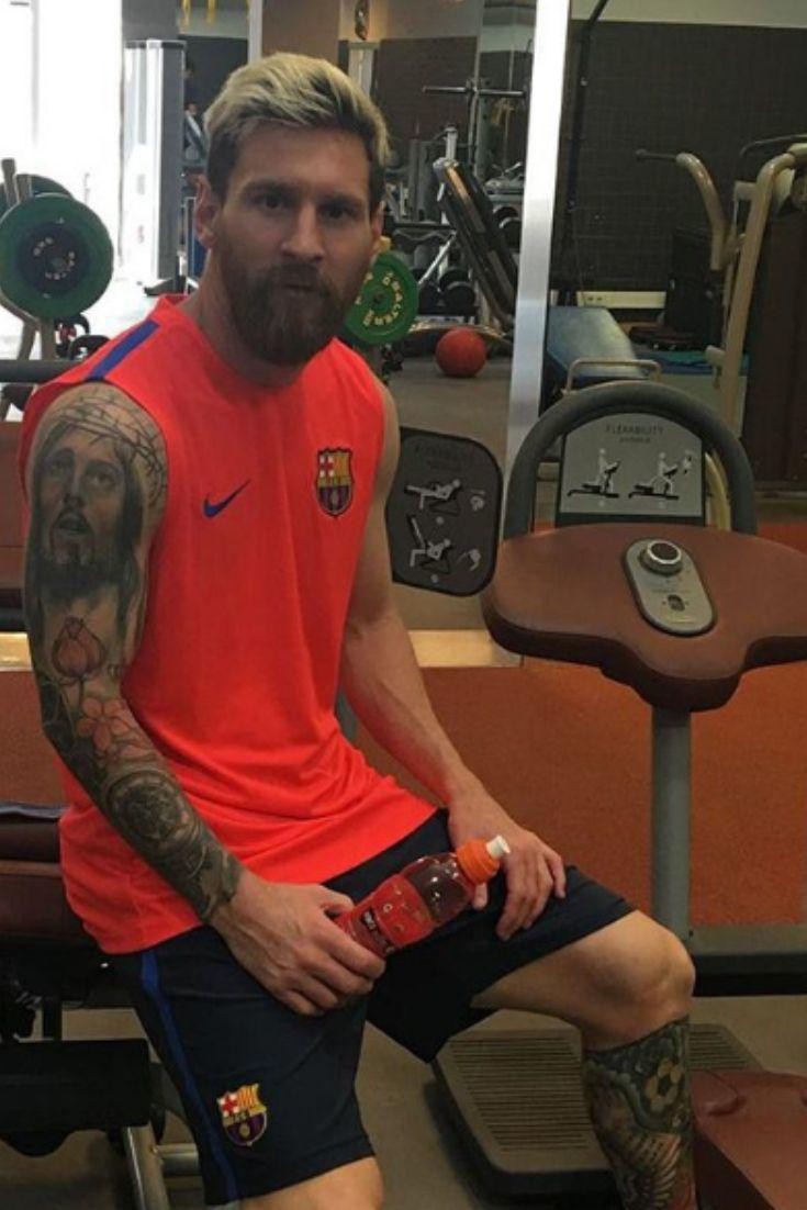 Messi có 4 cơ ngơi đắt giá, tại sao không chiếc máy bay nào trên thế giới có thể bay qua nóc nhà Messi? - Ảnh 5.