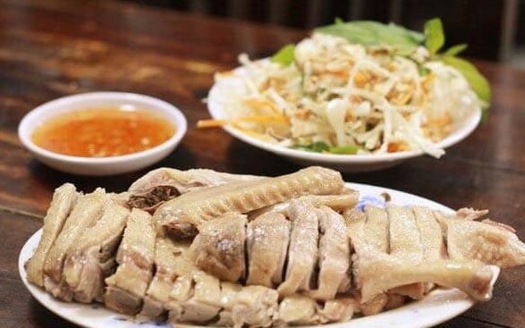 Đọc xong bài viết này hãy ra ngoại thành Hà Nội ăn món vịt cỏ Vân Đình nổi danh thiên hạ