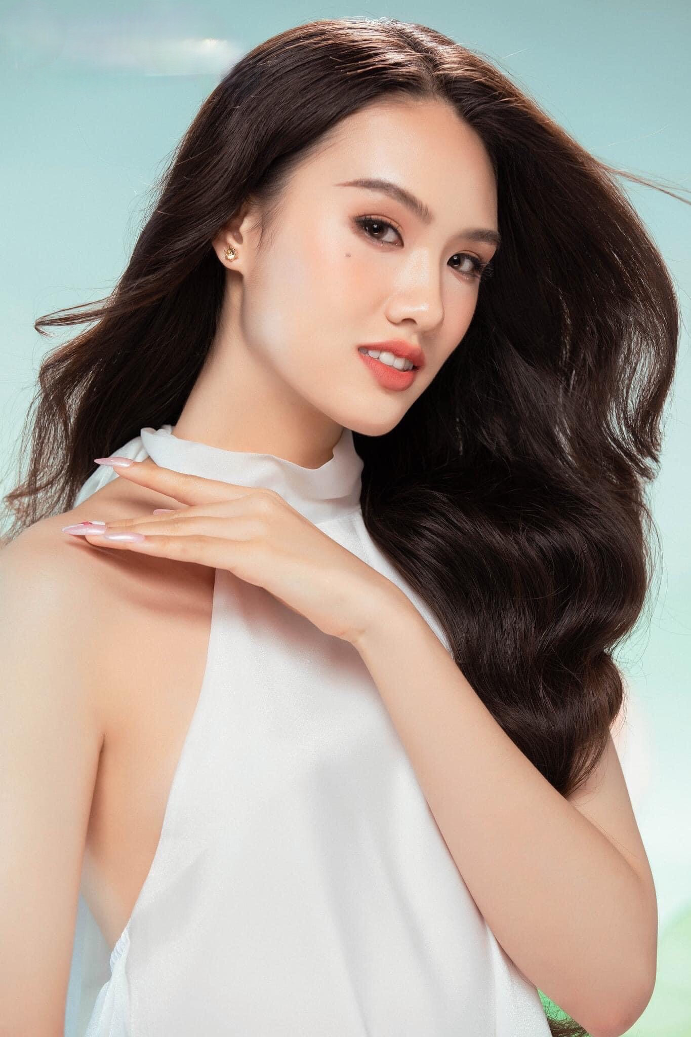 Những người đẹp có học vấn đáng nể tại Hoa hậu Việt Nam 2022 - Ảnh 17.