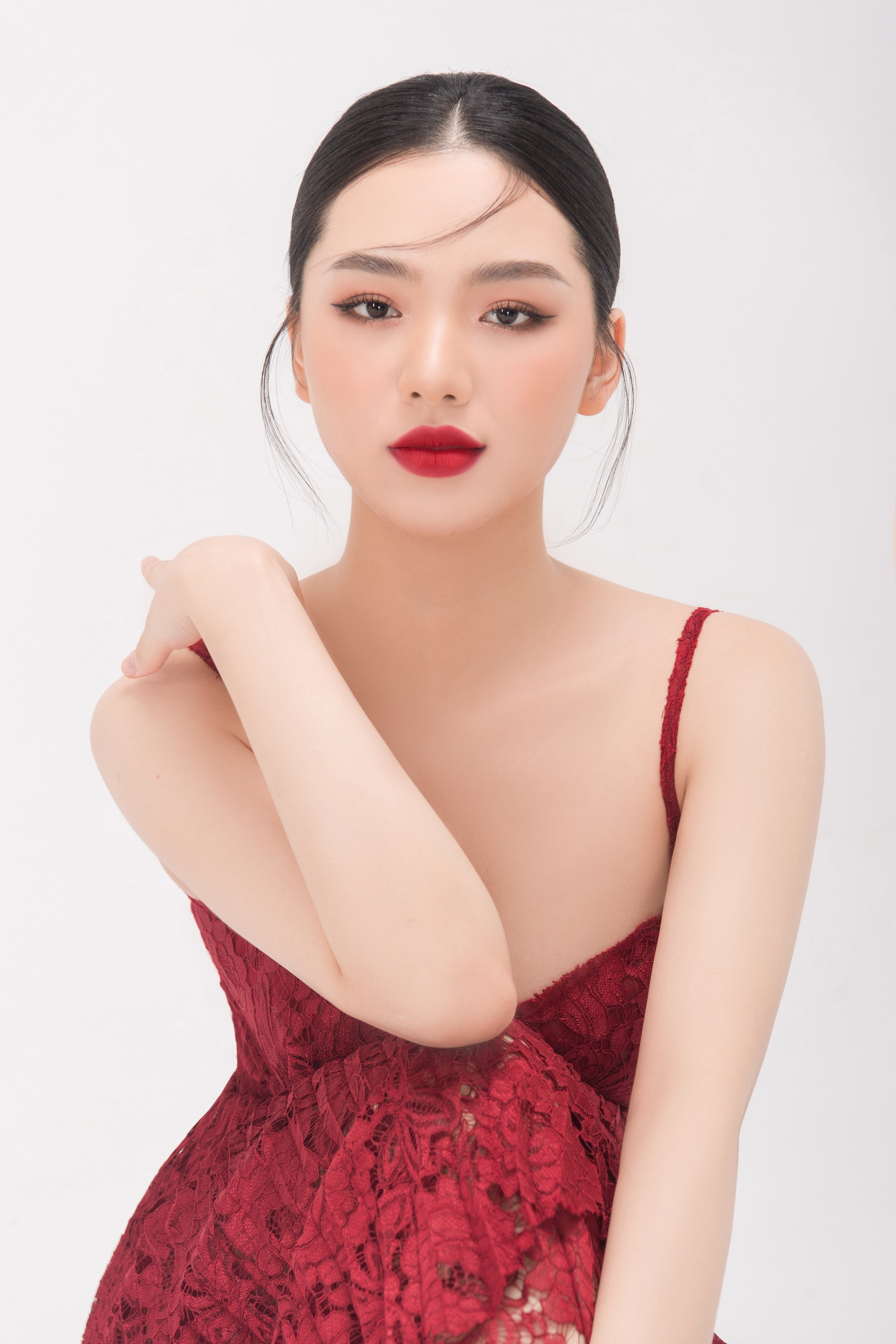 Những người đẹp có học vấn đáng nể tại Hoa hậu Việt Nam 2022 - Ảnh 13.